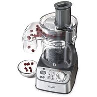 מעבד מזון Kenwood MultiPro Express Weigh FDM71.870SS קנווד למכירה , 2 image