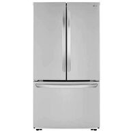 מקרר  מקפיא תחתון LG GRB265MM  816 ליטר למכירה , 3 image