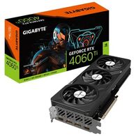כרטיס מסך Gigabyte GeForce RTX 4060 Ti Gaming OC 16G GV-N406TGAMING OC-16GD למכירה 