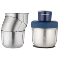 קוצץ ירקות חשמלי 48653 Morphy Richards מורפי ריצ'רדס למכירה , 3 image