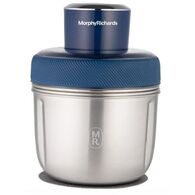 קוצץ ירקות חשמלי 48653 Morphy Richards מורפי ריצ'רדס למכירה 