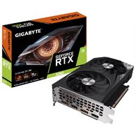 כרטיס מסך Gigabyte GeForce RTX 3060 Gaming OC 8GB GV-N3060GAMING OC-8GD למכירה 