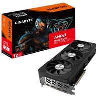 כרטיס מסך Gigabyte Radeon RX 7700 XT Gaming GV-R77XTGAMING OC-12GD למכירה 