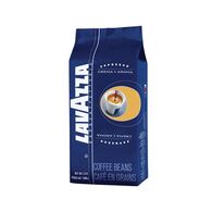 פולי קפה Lavazza Crema Aroma Beans 1 kg לוואצה למכירה 