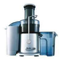 מסחטת  פירות קשים וירקות Breville JE95 ברוויל למכירה , 3 image