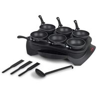 מכשיר פנקייק/חביתיות Davo DAV128 דאבו למכירה , 2 image