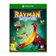 Rayman Legends לקונסולת Xbox One למכירה 