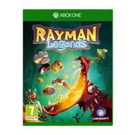 Rayman Legends לקונסולת Xbox One למכירה , 2 image