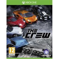 The Crew לקונסולת Xbox One למכירה 