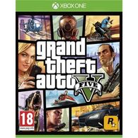 Grand Theft Auto V לקונסולת Xbox One למכירה , 2 image