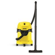 שואב אבק תעשייתי Karcher WD3 קארשר למכירה , 4 image