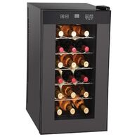 מקרר יין Landers BCW50  18 בקבוקים למכירה 