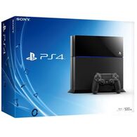 Sony Playstation 4 500GB סוני למכירה , 3 image