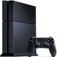 Sony Playstation 4 500GB סוני למכירה 