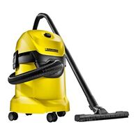 שואב אבק תעשייתי Karcher WD3 קארשר למכירה , 3 image