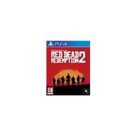 Red Dead Redemption 2  PS4 למכירה 