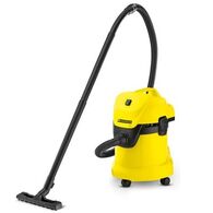שואב אבק תעשייתי Karcher WD3 קארשר למכירה , 2 image