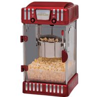 מכונת פופקורן ביתית Gold Line ATL202 Movie Star גולד ליין למכירה , 2 image