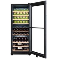 מקרר יין Haier JC162  49 בקבוקים האייר למכירה , 2 image