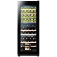 מקרר יין Haier JC162  49 בקבוקים האייר למכירה , 3 image