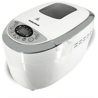 אופה לחם 48296 Morphy Richards מורפי ריצ'רדס למכירה , 2 image