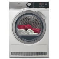 מייבש כביסה AEG T7DBE832M  8 ק"ג למכירה , 2 image