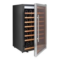 מקרר יין Vinopo SU-75  75 בקבוקים למכירה , 2 image