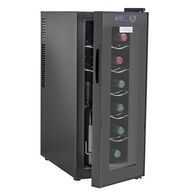 מקרר יין Vinopo CH-35FD  12 בקבוקים למכירה , 2 image