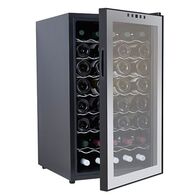 מקרר יין Vinopo CH-128FD1  50 בקבוקים למכירה , 2 image