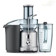 מסחטת  פירות קשים וירקות Breville BJE430 ברוויל למכירה , 2 image