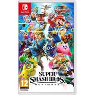 Super Smash Bros Ultimate למכירה , 2 image