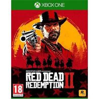 Red Dead Redemption 2  לקונסולת Xbox One למכירה 