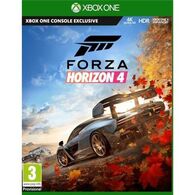 Forza Horizon 4 לקונסולת Xbox One למכירה 