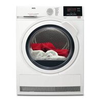 מייבש כביסה AEG T6DBG721M  7 ק"ג למכירה , 2 image