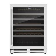 מקרר יין Normande ND-46S  46 בקבוקים נורמנדי למכירה , 2 image