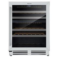 מקרר יין Normande ND-46D  39 בקבוקים נורמנדי למכירה , 2 image