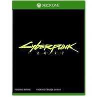 Cyberpunk 2077 לקונסולת Xbox One למכירה 