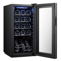 מקרר יין Landers JC43  15 בקבוקים למכירה , 2 image