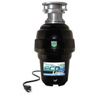 טוחן אשפה Anaheim Eco Logic 10 למכירה , 2 image