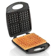 מכשיר וופל בלגי 26021 Hamilton Beach למכירה , 2 image