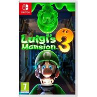 Luigi's Mansion 3 למכירה , 2 image