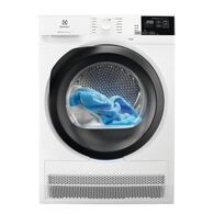 מייבש כביסה Electrolux EW6C4753CM  7 ק"ג אלקטרולוקס למכירה 