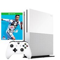 Microsoft Xbox One S 1TB מיקרוסופט למכירה 