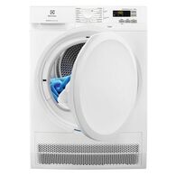 מייבש כביסה Electrolux EW6C5822CM  8 ק"ג אלקטרולוקס למכירה , 2 image