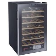 מקרר יין Landers JC128W  45 בקבוקים למכירה , 2 image