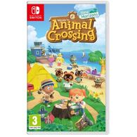 Animal Crossing: New Horizons למכירה 