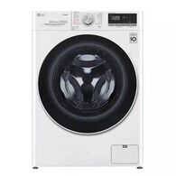 מכונת כביסה LG F1409SW  9 ק&#34;ג למכירה 