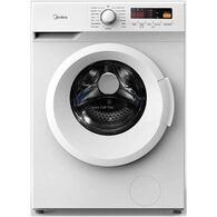 מכונת כביסה Midea MFN70S1203  7 ק&#34;ג מידאה למכירה 
