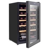 מקרר יין Vinopo CH-70CC2  24 בקבוקים למכירה , 3 image