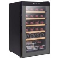 מקרר יין Vinopo CH-70CC2  24 בקבוקים למכירה , 2 image